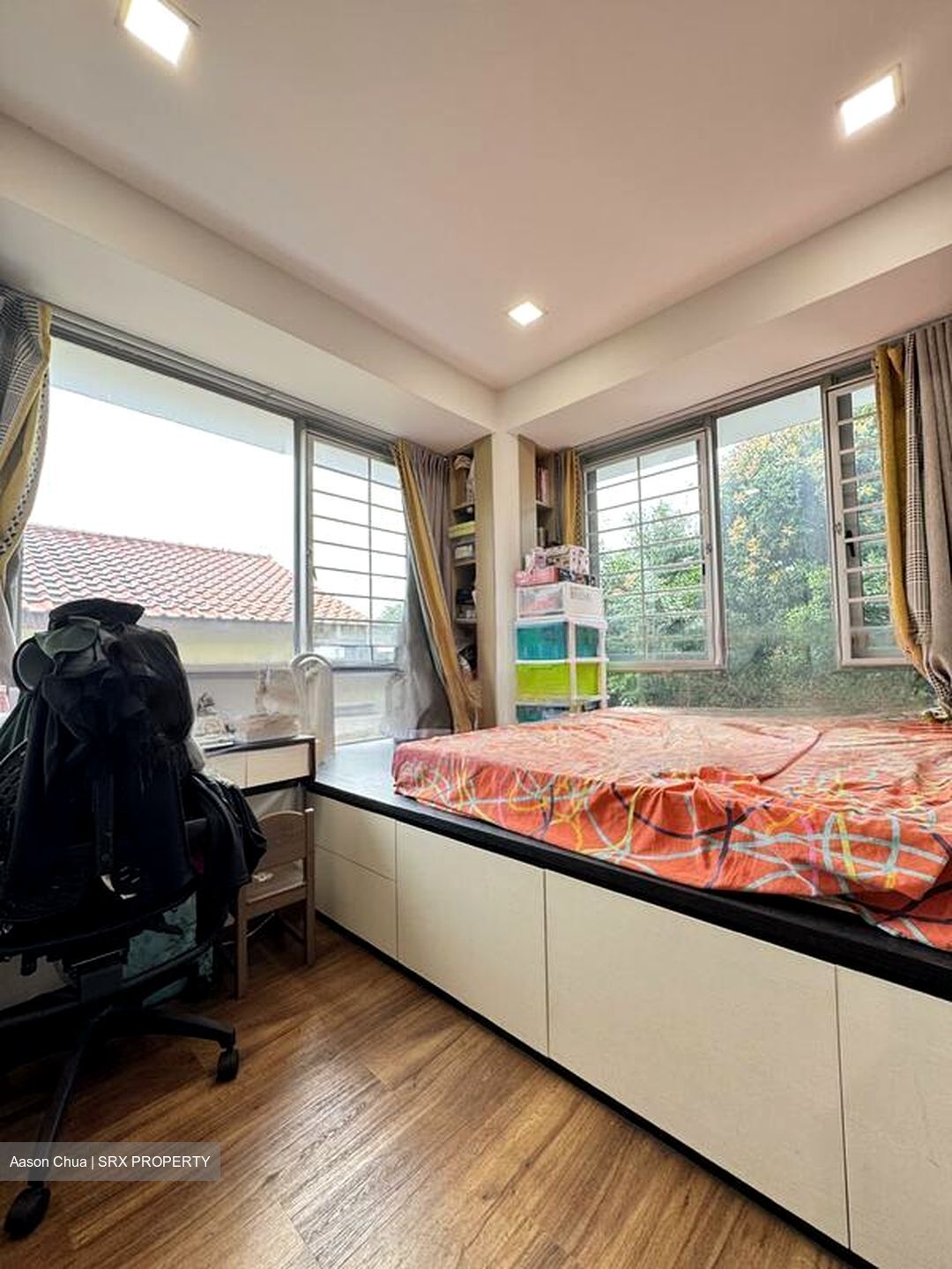 D' Chateau @ Shelford (D11), Apartment #487174481